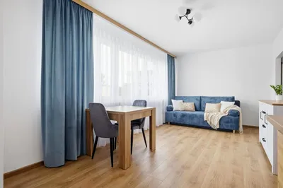 Wynajmę Mieszkanie Warszawa - 25 m²