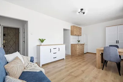 Wynajmę Mieszkanie Warszawa - 25 m² - miniatura 5