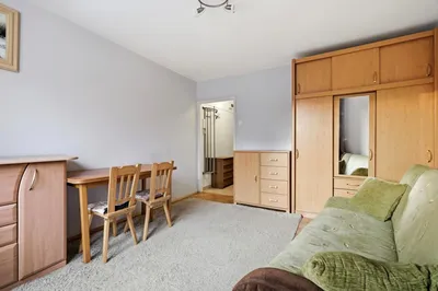 Wynajmę Mieszkanie Warszawa - 20 m² - miniatura 5