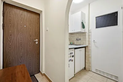 Wynajmę Mieszkanie Warszawa - 20 m² - miniatura 2