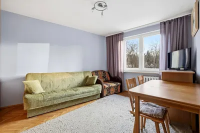 Wynajmę Mieszkanie Warszawa - 20 m² - miniatura 3