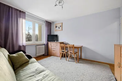 Wynajmę Mieszkanie Warszawa - 20 m² - miniatura 4