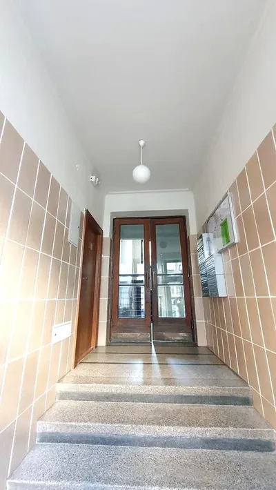 Wynajmę Mieszkanie Kraków - 30 m² - miniatura 3