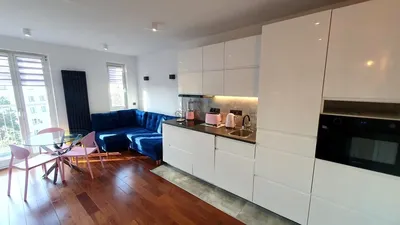 Wynajmę Mieszkanie Kraków - 30 m² - miniatura 5