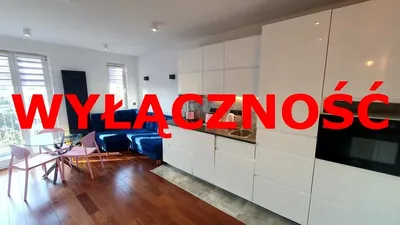 Wynajmę Mieszkanie Kraków - 30 m²