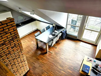 Wynajmę Mieszkanie Warszawa - 57,60 m² - miniatura 5