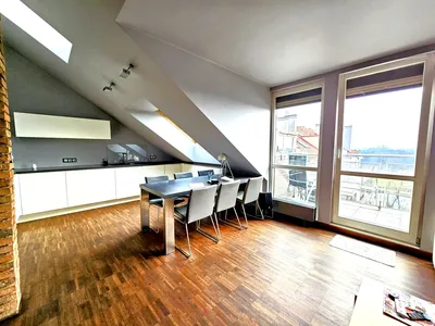 Wynajmę Mieszkanie Warszawa - 57,60 m² - miniatura 2