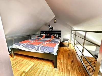 Wynajmę Mieszkanie Warszawa - 57,60 m² - miniatura 4