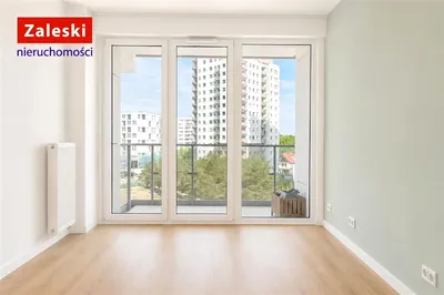 Wynajmę Mieszkanie Gdańsk - 50,78 m² - miniatura 2