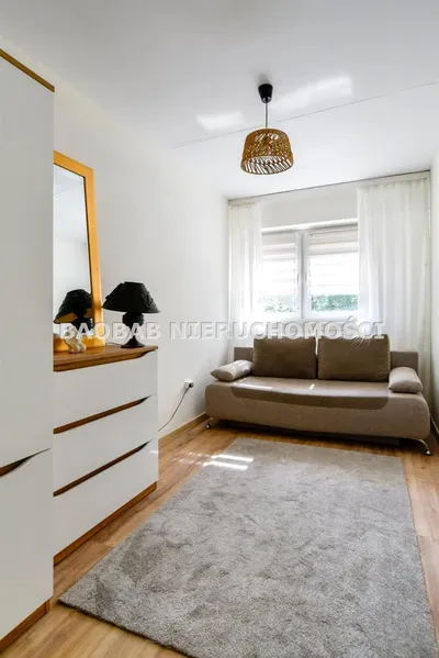 Wynajmę Mieszkanie Warszawa - 36 m² - miniatura 3