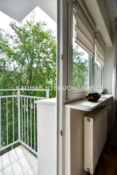 Wynajmę Mieszkanie Warszawa - 36 m² - miniatura 5