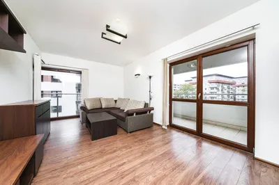 Wynajmę Mieszkanie Kraków - 78,82 m² - miniatura 2