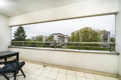 Wynajmę Mieszkanie Kraków - 78,82 m² - miniatura 4