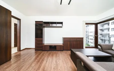 Wynajmę Mieszkanie Kraków - 78,82 m²