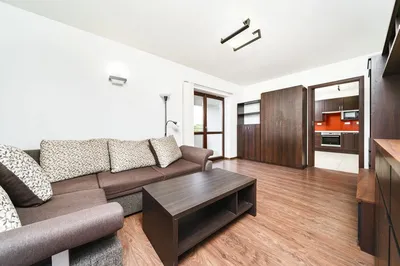 Wynajmę Mieszkanie Kraków - 78,82 m² - miniatura 3
