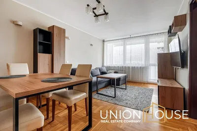 Wynajmę Mieszkanie Kraków - 70 m² - miniatura 2