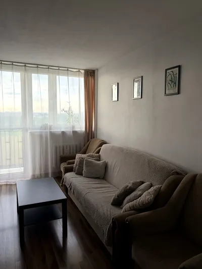 Wynajmę Mieszkanie Poznań - 39 m² - miniatura 2