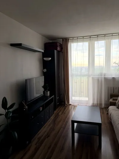 Wynajmę Mieszkanie Poznań - 39 m² - miniatura 3