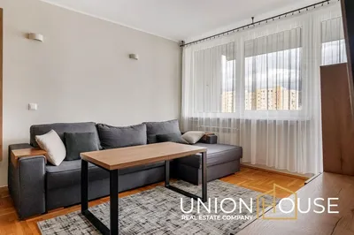 Wynajmę Mieszkanie Kraków - 70 m² - miniatura 3