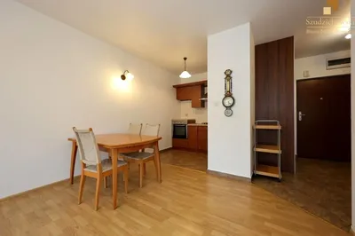 Wynajmę Mieszkanie Warszawa - 44 m²