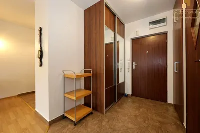 Wynajmę Mieszkanie Warszawa - 44 m² - miniatura 5