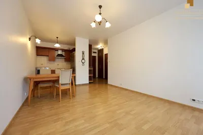 Wynajmę Mieszkanie Warszawa - 44 m² - miniatura 2