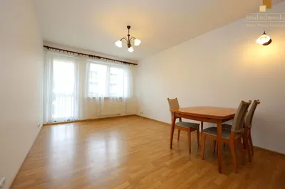 Wynajmę Mieszkanie Warszawa - 44 m² - miniatura 3