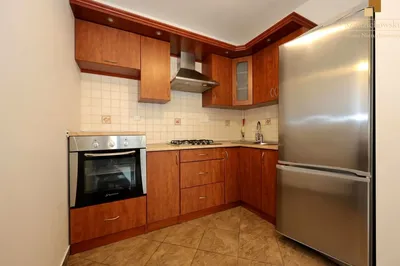 Wynajmę Mieszkanie Warszawa - 44 m² - miniatura 4