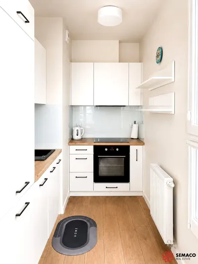 Wynajmę Mieszkanie Kraków - 43 m² - miniatura 2