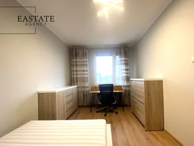 Wynajmę Mieszkanie Warszawa - 63 m² - miniatura 4