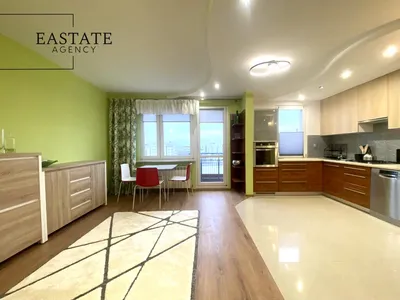 Wynajmę Mieszkanie Warszawa - 63 m² - miniatura 2