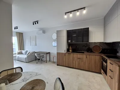 Wynajmę Mieszkanie Wrocław - 46 m² - miniatura 4