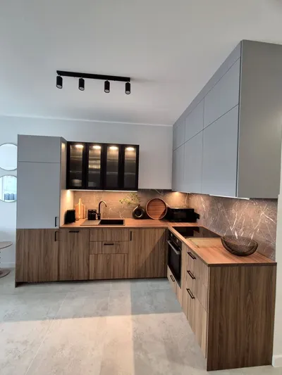 Wynajmę Mieszkanie Wrocław - 46 m² - miniatura 3