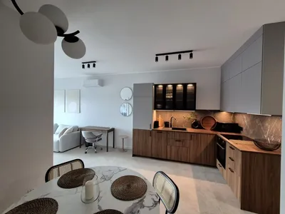 Wynajmę Mieszkanie Wrocław - 46 m² - miniatura 5