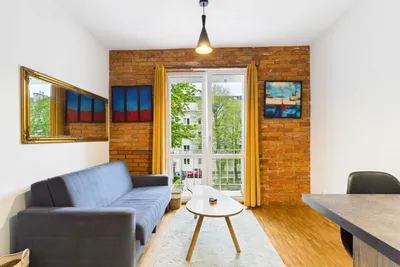 Wynajmę Mieszkanie Gdańsk - 56 m²