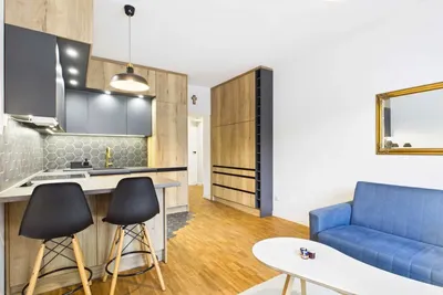 Wynajmę Mieszkanie Gdańsk - 56 m² - miniatura 2