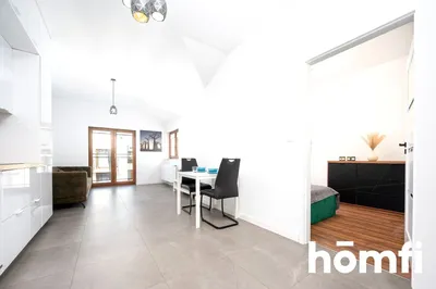 Wynajmę Mieszkanie Kraków - 40,19 m² - miniatura 4