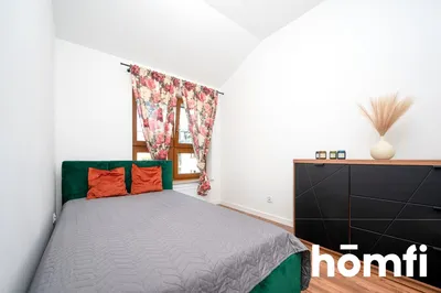 Wynajmę Mieszkanie Kraków - 40,19 m² - miniatura 5