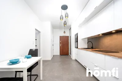 Wynajmę Mieszkanie Kraków - 40,19 m² - miniatura 3