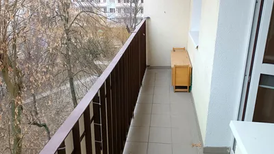 Wynajmę Mieszkanie Poznań - 36 m² - miniatura 5