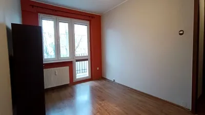 Wynajmę Mieszkanie Poznań - 36 m²