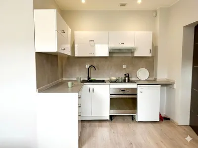 Wynajmę Mieszkanie Łódź - 30 m² - miniatura 2