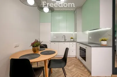 Wynajmę Mieszkanie Katowice - 42 m² - miniatura 5
