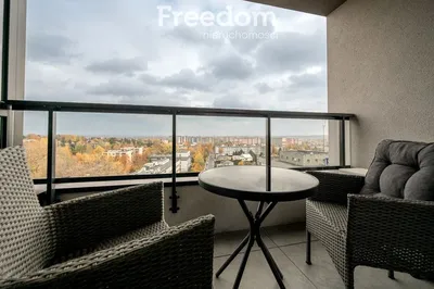 Wynajmę Mieszkanie Katowice - 42 m² - miniatura 3