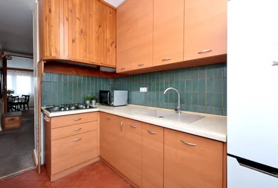 Wynajmę Mieszkanie Warszawa - 61,60 m² - miniatura 3