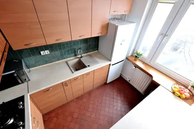 Wynajmę Mieszkanie Warszawa - 61,60 m² - miniatura 2