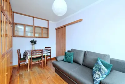 Wynajmę Mieszkanie Warszawa - 61,60 m² - miniatura 5