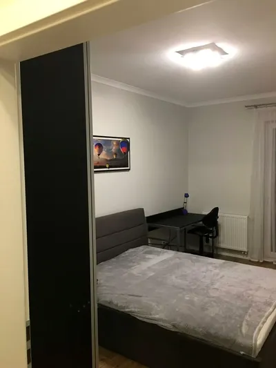 Wynajmę Mieszkanie Katowice - 45 m² - miniatura 4