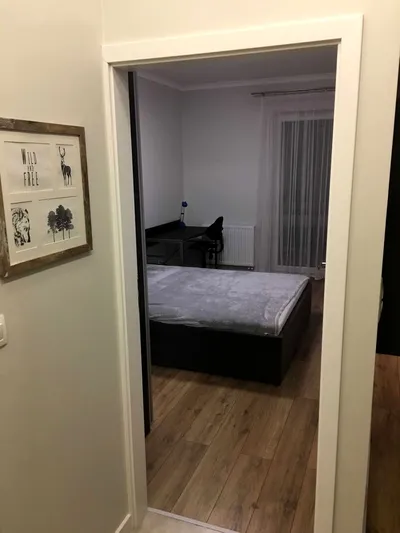 Wynajmę Mieszkanie Katowice - 45 m² - miniatura 3