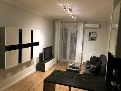 Wynajmę Mieszkanie Katowice - 45 m²